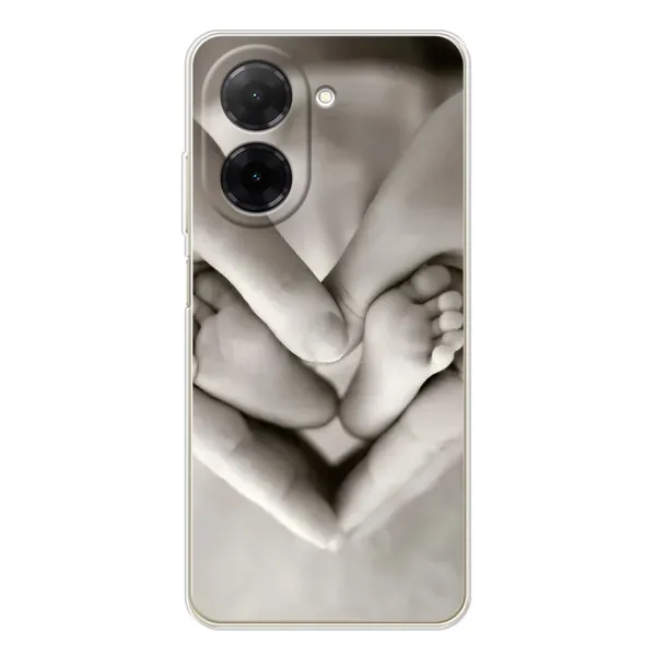 Чехол с рисунком «Любящие руки» для Xiaomi Redmi A5 (EU) Чехол с рисунком «Любящие руки» для Xiaomi Redmi A5 (EU)