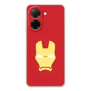 Чохол Супергерой Залізна Людина на Xiaomi Redmi A5 (Man)