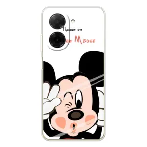 Чехол с рисунком «Mickey Mouse» для Xiaomi Redmi A5 (EU)