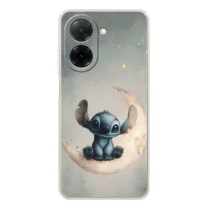 Чехол с рисунком Стич для Xiaomi Redmi A5 (EU) (Милый Стич)