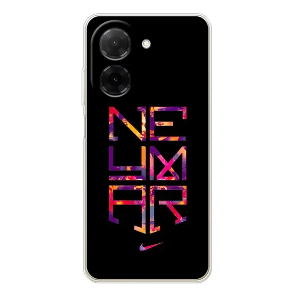 Чехол с рисунком «N E Y M A R» для Xiaomi Redmi A5 (EU) Чехол с рисунком «N E Y M A R» для Xiaomi Redmi A5 (EU)