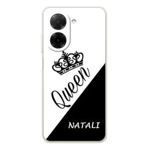 Чохли для Xiaomi Redmi A5 - Жіночі імена (NATALI)