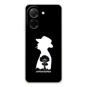 Чехол Оппенгеймер / Oppenheimer на Xiaomi Redmi A5 (Oppenheimer)