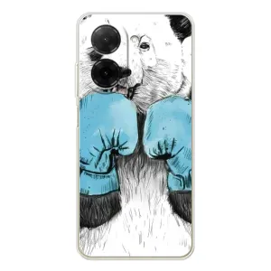 Чохли з Пандами на Xiaomi Redmi A5 (Панда боксер)