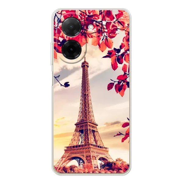 Чехол с рисунком «Paris photo» для Xiaomi Redmi A5 (EU) Чехол с рисунком «Paris photo» для Xiaomi Redmi A5 (EU)
