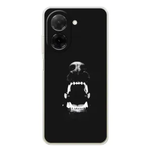 Чохол ДОБЕРМАН для Xiaomi Redmi A5 (Пасть добермана)