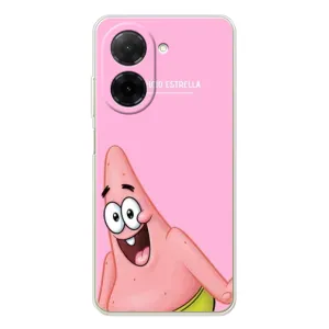 Чохли з Патріком на Xiaomi Redmi A5 (Патрік)