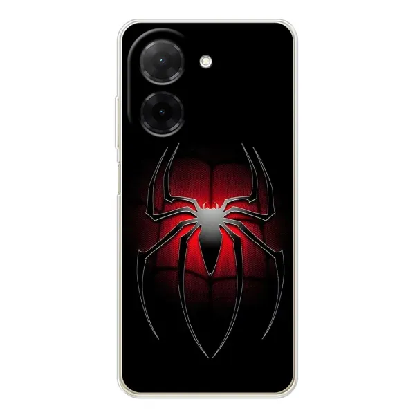Чехол с рисунком «Паук» для Xiaomi Redmi A5 (EU) Чехол с рисунком «Паук» для Xiaomi Redmi A5 (EU)