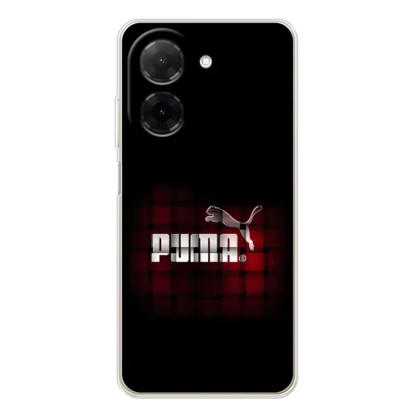 Чехол с рисунком «PUMA стиль» для Xiaomi Redmi A5 (EU) Чехол с рисунком «PUMA стиль» для Xiaomi Redmi A5 (EU)