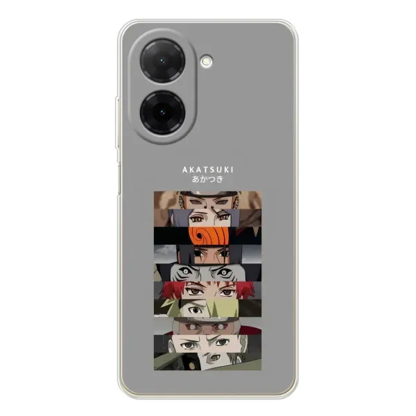Чехол с рисунком «Разноцветные глаза» для Xiaomi Redmi A5 (EU) Чехол с рисунком «Разноцветные глаза» для Xiaomi Redmi A5 (EU)