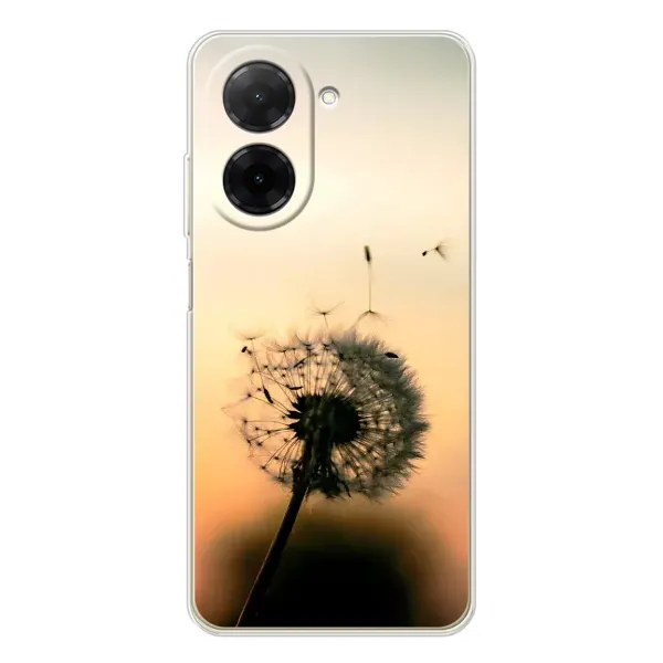 Чехол с рисунком «Роздумаханый одуванчик» для Xiaomi Redmi A5 (EU) Чехол с рисунком «Роздумаханый одуванчик» для Xiaomi Redmi A5 (EU)