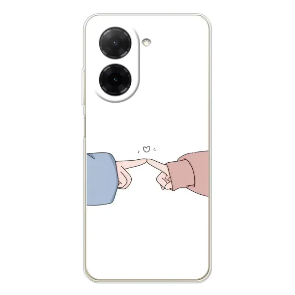 Чехол с рисунком «Руки мамы» для Xiaomi Redmi A5 (EU) Чехол с рисунком «Руки мамы» для Xiaomi Redmi A5 (EU)