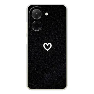 Чохли з тематикою "Маленькі Сердчеки" на Xiaomi Redmi A5 (Серце)
