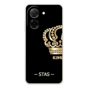 Чохли з чоловічими іменами для Xiaomi Redmi A5 (STAS)
