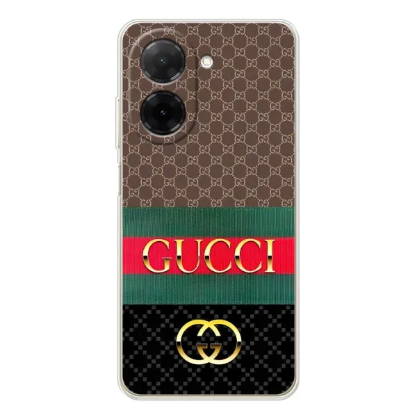 Чехол с рисунком «Стиль GUCCI» для Xiaomi Redmi A5 (EU) Чехол с рисунком «Стиль GUCCI» для Xiaomi Redmi A5 (EU)