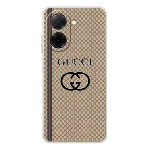 Чехлы Бренд GUCCI для Xiaomi Redmi A5 (Стиль Гуччи)