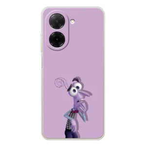 Чохол Головоломка для Xiaomi Redmi A5 - (AlphaPrint) (Страх)