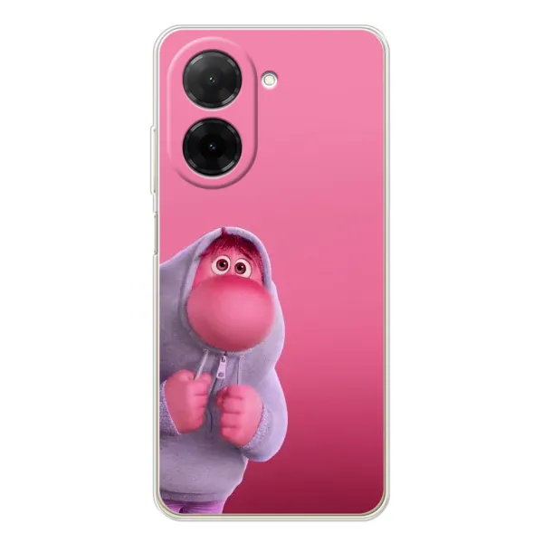 Чехол с рисунком «Стыд» для Xiaomi Redmi A5 (EU) Чехол с рисунком «Стыд» для Xiaomi Redmi A5 (EU)