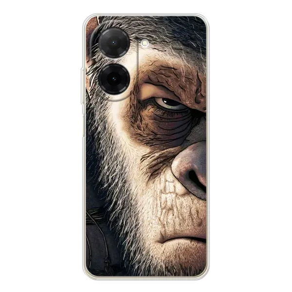 Чехол с рисунком «Суровый» для Xiaomi Redmi A5 (EU) Чехол с рисунком «Суровый» для Xiaomi Redmi A5 (EU)