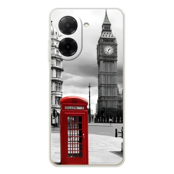 Чехол с рисунком «TELEPHONE» для Xiaomi Redmi A5 (EU) Чехол с рисунком «TELEPHONE» для Xiaomi Redmi A5 (EU)