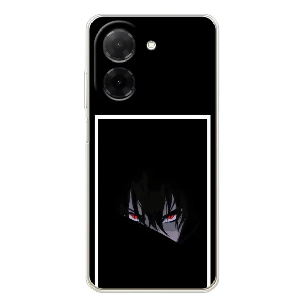 Чехол с рисунком «Взгляд Саскэ» для Xiaomi Redmi A5 (EU) Чехол с рисунком «Взгляд Саскэ» для Xiaomi Redmi A5 (EU)