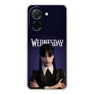 Чехлы с принтом Уэнсдей на Xiaomi Redmi A5 (Wednesdey)