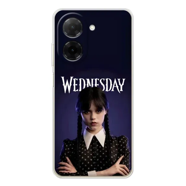 Чехол с рисунком «Wednesdey» для Xiaomi Redmi A5 (EU) Чехол с рисунком «Wednesdey» для Xiaomi Redmi A5 (EU)