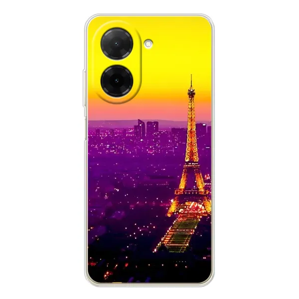 Чехол с рисунком «Яркая башня» для Xiaomi Redmi A5 (EU) Чехол с рисунком «Яркая башня» для Xiaomi Redmi A5 (EU)