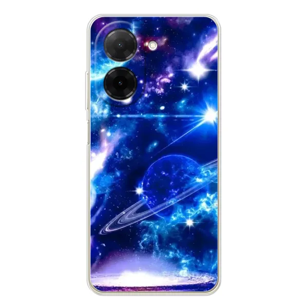 Чехол с рисунком «Яркий космос» для Xiaomi Redmi A5 (EU) Чехол с рисунком «Яркий космос» для Xiaomi Redmi A5 (EU)