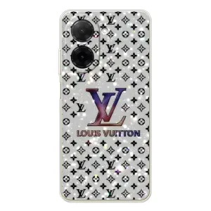 Чехол Стиль Louis Vuitton на Xiaomi Redmi A5 (Яркий LV)