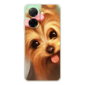 Чохол (ТПУ) Милі песики для Xiaomi Redmi A5 (Йоркширський тер'єр)
