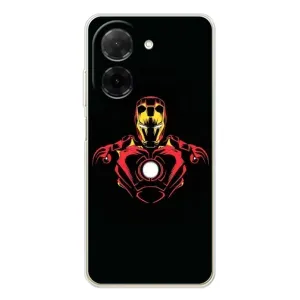 Чохол Супергерой Залізна Людина на Xiaomi Redmi A5 (Залізна людина)
