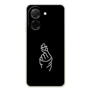 Чохол (Знак сердечка) для Xiaomi Redmi A5 (Знак Сердечка)