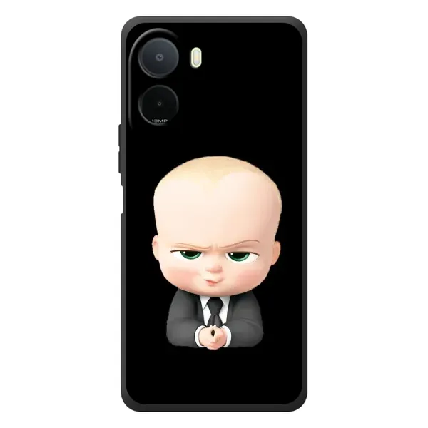 Чехол с рисунком «Бос» для Xiaomi Redmi A7 Pro Чехол с рисунком «Бос» для Xiaomi Redmi A7 Pro
