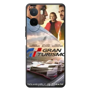 Чехол Gran Turismo / Гран Туризмо на
Ксяоми Редми А7 Про
(Gran Turismo)