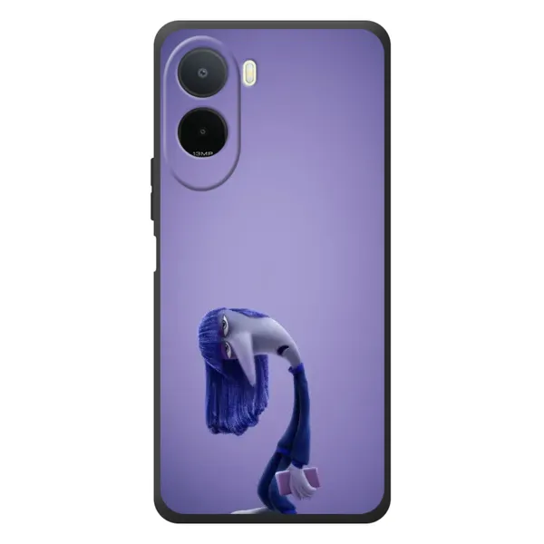 Чехол с рисунком «Хандра» для Xiaomi Redmi A7 Pro Чехол с рисунком «Хандра» для Xiaomi Redmi A7 Pro