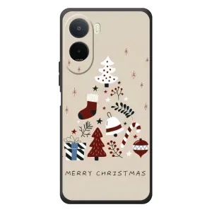 Чохол Санта Клаус для Xiaomi Redmi A7 Pro (Merry Christmas)