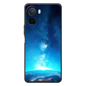 Чохли КОСМОС на Xiaomi Redmi A7 Pro (Чумацький шлях)