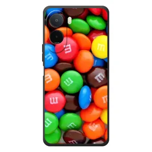 Чохол з зображенням смачної їжі для Xiaomi Redmi A7 Pro