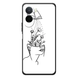 Чохли з сенсом на Xiaomi Redmi A7 Pro (Мудрість)