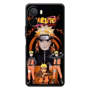Чехлы с принтом Наруто на Xiaomi Redmi A7 Pro (Naruto герой)