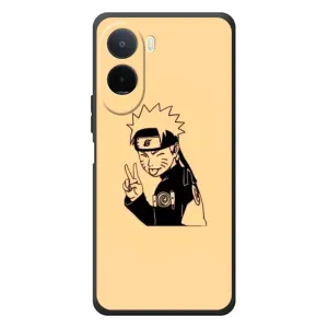 Чехлы с принтом Наруто на Xiaomi Redmi A7 Pro (Наруто Удзумаки)