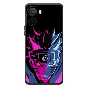 Купить Чехлы на телефон с принтом Anime для Xiaomi Redmi A7 Pro (Naruto)