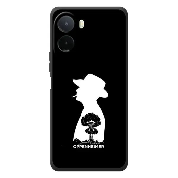 Чехол с рисунком «Oppenheimer» для Xiaomi Redmi A7 Pro
