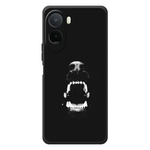 Чохол ДОБЕРМАН для Xiaomi Redmi A7 Pro (Пасть добермана)