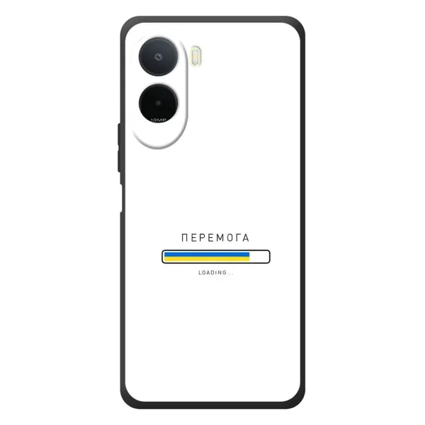 Чохол з малюнком «Перемога» для Xiaomi Redmi A7 Pro Чохол з малюнком «Перемога» для Xiaomi Redmi A7 Pro