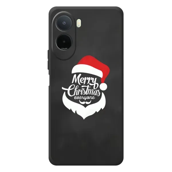 Чехол с рисунком «Санта Крисмас» для Xiaomi Redmi A7 Pro Чехол с рисунком «Санта Крисмас» для Xiaomi Redmi A7 Pro