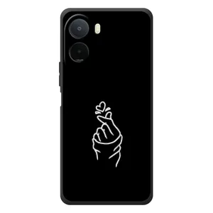 Чохол (Знак сердечка) для Xiaomi Redmi A7 Pro (Знак Сердечка)
