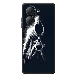 Чехол с рисунком «Ассасин» для Xiaomi Redmi A7
