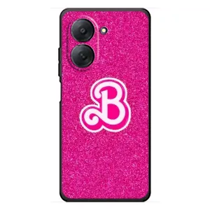 Силиконовый Чехол Барби Фильм на Xiaomi Redmi A7 (B-barbie)